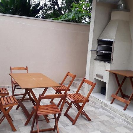 Vila Lindo Sobrado Guarujá Exteriér fotografie