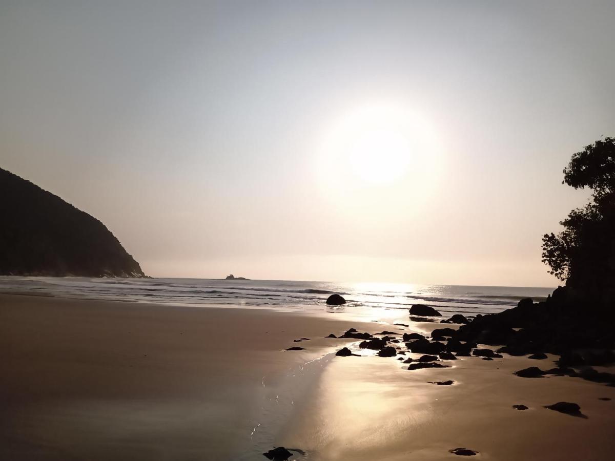 Vila Lindo Sobrado Guarujá Exteriér fotografie
