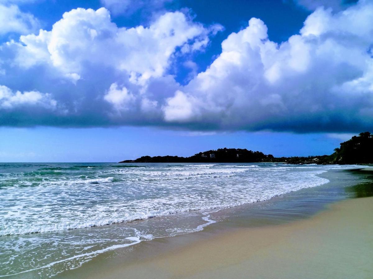 Vila Lindo Sobrado Guarujá Exteriér fotografie